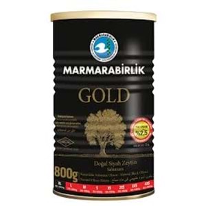 MARMARA BİRLİK XL GOLD 800GR 201-230 DANE TNK.