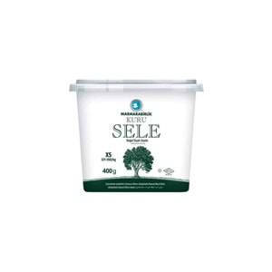 MARMARA BİRLİK KURU SELE 400 GR XS 321-350 KLB