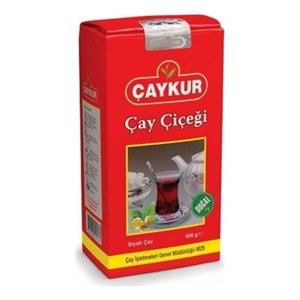 ÇAYKUR ÇAYÇİÇEĞİ 500GR.