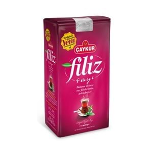 ÇAYKUR FİLİZ 200 GR