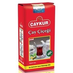 ÇAYKUR ÇAYÇİÇEĞİ 200 GR