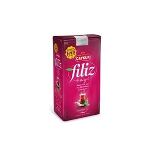 ÇAYKUR FİLİZ ÇAYI 500 GR