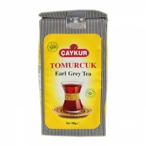 ÇAYKUR TOMURCUK ÇAYI 200 GR KARTON