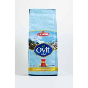 ÇAYKUR OVİT ÇAYI 80 GR