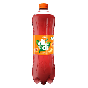 DİDİ 1LT ŞEFTALİ SOĞUK ÇAY.