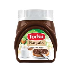 TORKU BANADA 400 GR