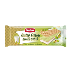 TORKU GOFRET ANTEP FISTIKLI 142 GR