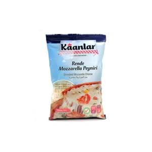 KAANLAR MOZERELLA PEYNİR 200 GR