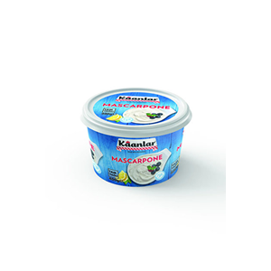 KAANLAR MASCARPONE PEYNİRİ 400 GR
