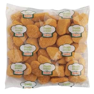 BANVİT NUGGET 1 KG DONUK