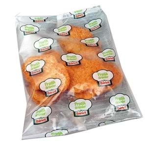 BANVİT ŞİNİTZEL 1 KG DONUK
