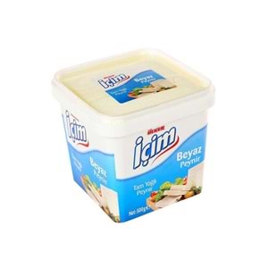 İÇİM BEYAZ PEYNİR 500GR