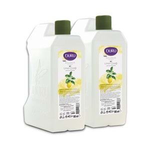 DURU LİMON KOLONYASI 900 ML