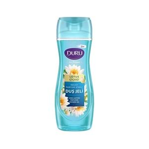 DURU DUŞ JELİ LOTUS ÇİÇEĞİ 450 ML