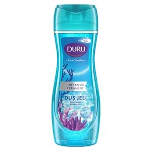 DURU DUŞ JELİ OKYANUS FERAHLIĞI 450 ML