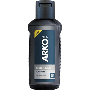 ARKO TRAŞ KOLONYASI PLATINUM 255 ML
