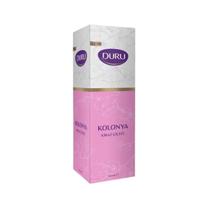 DURU KİRAZ ÇİÇEĞİ KOLONYASI 400ML PET