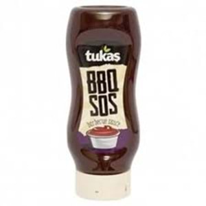 TUKAŞ BARBEKÜ SOS 400 GR