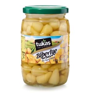 TUKAŞ BİBERİYE TURŞU 335 gr