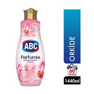 ABC 1,44LT ORKİDE KONSANTRE