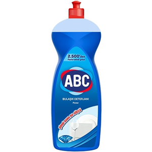 ABC BULAŞIK POWER 670 ML
