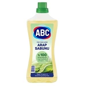ABC SIVI ARAP SABUNU 900 ML ORJ