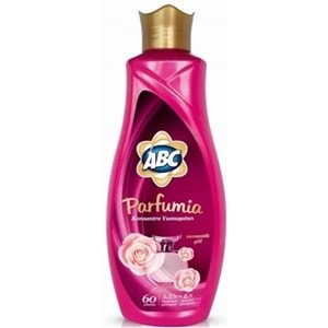 ABC 1,44LT ROMANTİK GÜL KONSANTRE