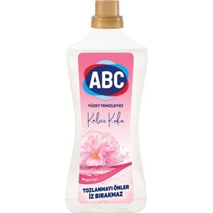 ABC 900ML YÜZEY TEMİZLEYİCİ BEYAZ İNCİ