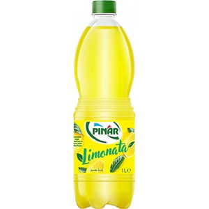 PINAR LİMONATA 1 LİTRE