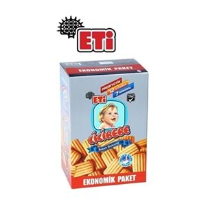 ETİ CİCİBEBE 700 GR