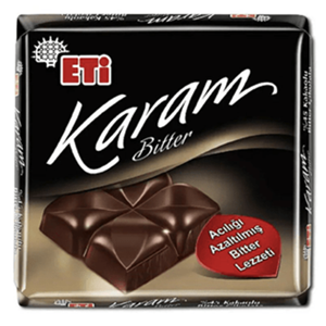 ETİ TABLET KARAM %45 60 GR