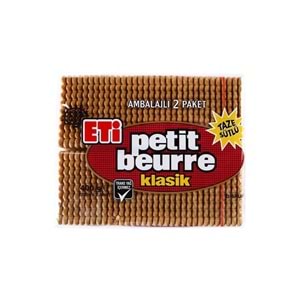 ETİ PETİT BEURRE KLASİK 400G