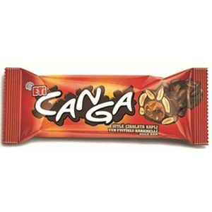 ETİ CANGA 45GR