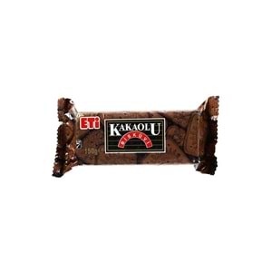 ETİ KAKAOLU BİSKÜVİ 125 GR