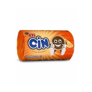 ETİ CİN PORTAKALLI 325 GR