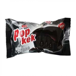 ETİ POPKEK MİNİ BİTTER 162 GR