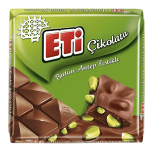 ETİ TABLET ANTEP KARE 60 GR