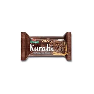 ETİ BURÇAK KURABİ KAKAOLU 198*12