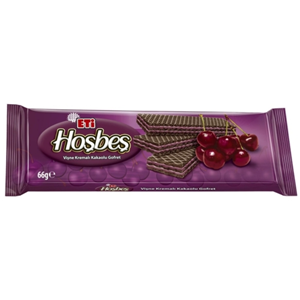 ETİ HOŞBEŞ VİŞNELİ 66 GR
