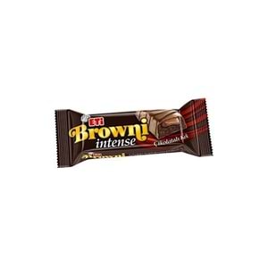 ETİ BROWNİ İNTENSE ÇKLTA 50 GR