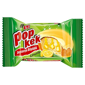 ETİ POPKEK LİMONLU 60 GR