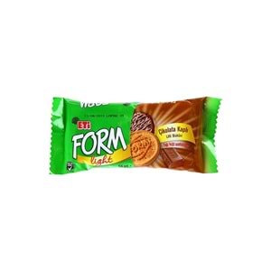 ETİ FORM ÇİKOLATA KAPLI 56 GR