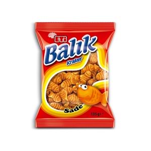 ETİ BALIK KRAKER 85 gr