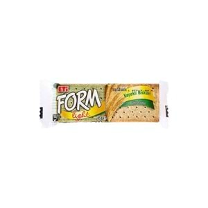 ETİ FORM KEPEKLİ BİSKÜVİ 45G