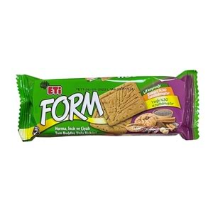 ETİ FORM HURMA İNCİR VE ÇİYALI TAM BUĞDAY 50 GR