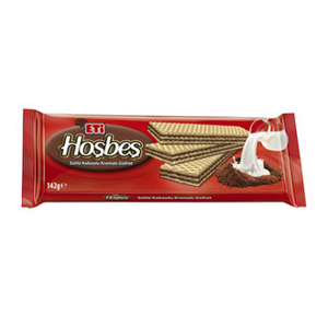 ETİ HOŞBEŞ SÜTLÜ KAKAOLU 142 GR