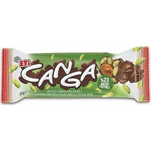 ETİ CANGA ANTEP FISTIKLI 40 GR
