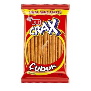 ETİ CRAX ÇUBUK 80 GR