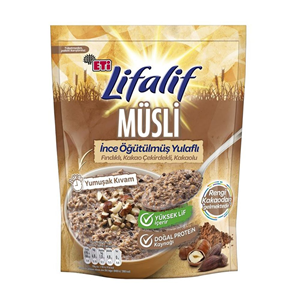 ETİ LİFALİF İNCE KAKAOLU 250 GR