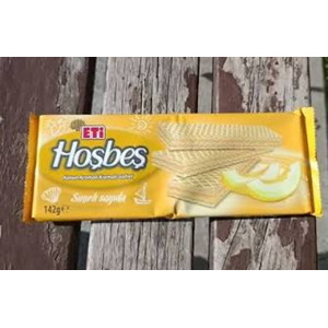 ETİ HOŞBEŞ KAVUNLU 142 GR